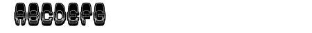 Modish Gradient Regular
