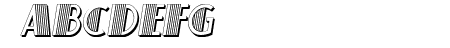 Schaeffer Italic