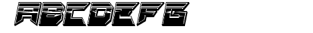 Suggested 3d Filled Gradi