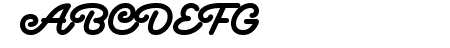 Delichia Script DEMO Regu