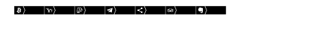 Font Networks Color
