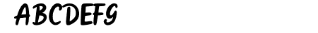 Jelly Bean Script - DEMO 