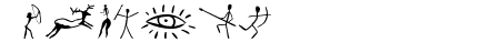 Prehistoric Paintings