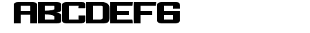 FonderianBlack Black