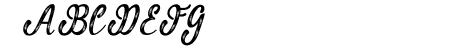 MalindaScript