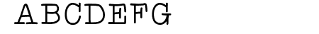 ATypewriterForMe