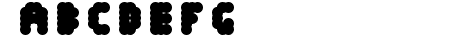 Blobify Regular