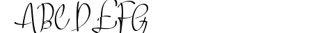 Billortte Two_Regular