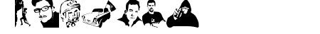stencilddtown