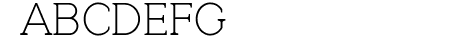 QuotusThin