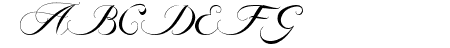 Ambergris Script Free Per