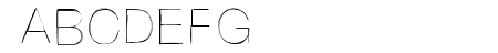 HelvetifrankDingbats