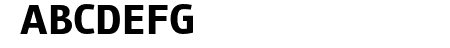 AugustSansReduced-Bold