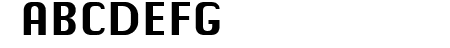 Chiq Reduced Bold
