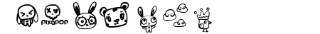 pixopop roughcut