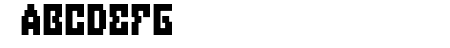 Defragmented Bold