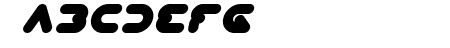 DOMINIQUE Italic