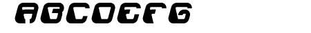 ElectroMagnet-Bold