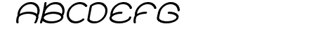 Elementary Italic