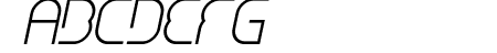 Emmilia Italic