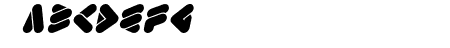 EMPEROROFJAPAN-Italic