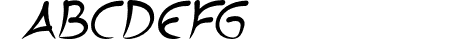 ExtraHot-Italic