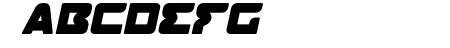 FEATURED Italic