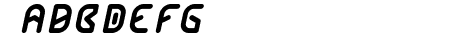 FUTURE Italic