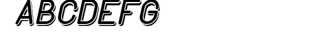 GENERATION Italic