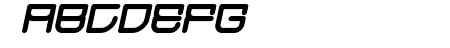 JAPAN Italic