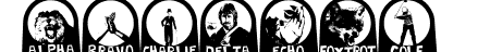 NATO Phonetic Alphabet