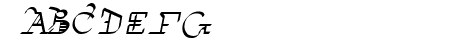 !Sutura Frontalis Bold It