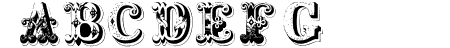 Shambhala Initials Plain