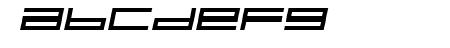 hardware requiem italic