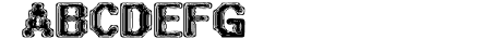 Polished Igneous