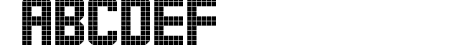 ARECIBO MESSAGE