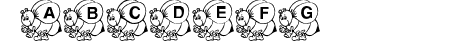 Hunny\\\'s Bees