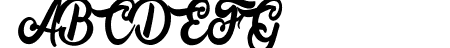 Antonine Personal Use Reg