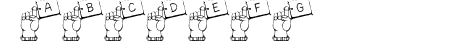 BJF Fingerprint