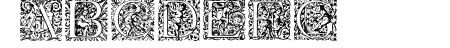 CherubicInitials