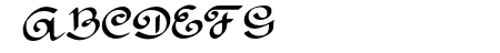 RondeAntique