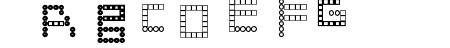 Digital Fonts Regular
