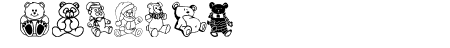 Teddios 1