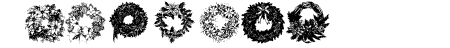 Christmas Wreaths