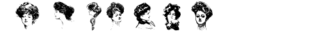 Gibson Girls
