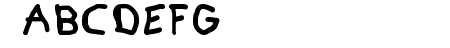 Paint Letters