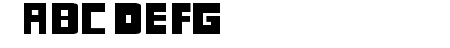 Sweet Cool Font
