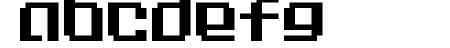 Tdmex Bitmap