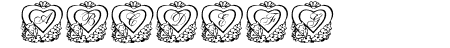 Cutey Cupids