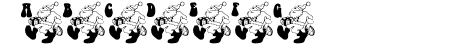 Shleppin\\\' Santa